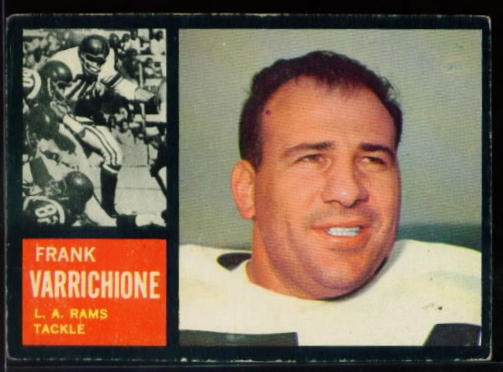 83 Frank Varrichione